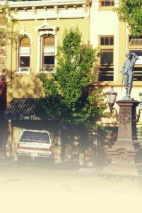 Downtown Ashland